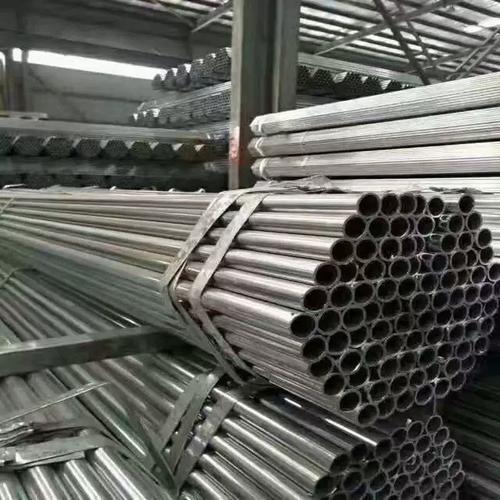大竹q355nhb耐候钢管